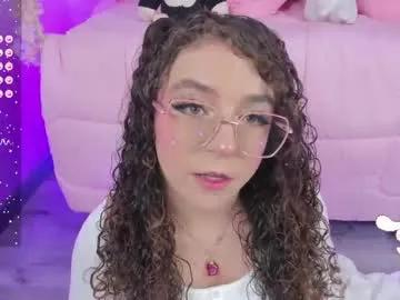 hannacutegod on Chaturbate 