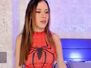 hannadowling_gh on Chaturbate 