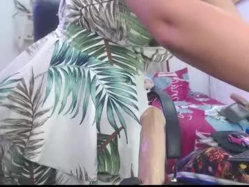 hannafalls on Chaturbate 