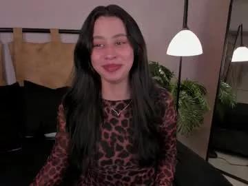 hannah_brady on Chaturbate 