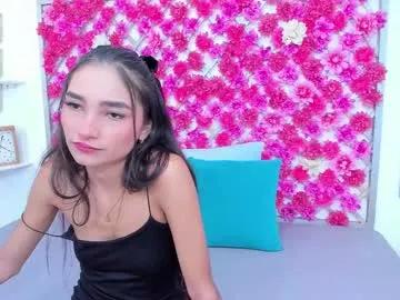 hannah_miller_1 on Chaturbate 