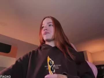 hannah_xoxo_ on Chaturbate 