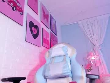 hannahpage on Chaturbate 