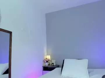 hannamartinnez on Chaturbate 