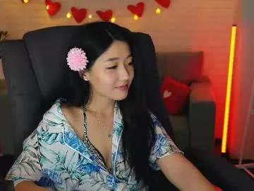 hannarosie on Chaturbate 