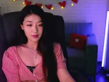 hannarosie on Chaturbate 