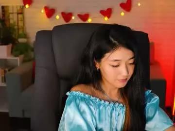 hannarosie on Chaturbate 