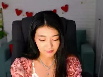hannarosie on Chaturbate 