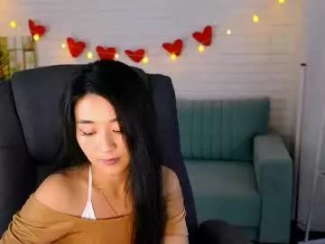 hannarosie on Chaturbate 