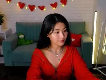 hannarosie on Chaturbate