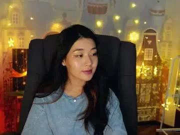 hannarosie on Chaturbate 