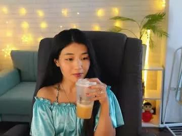 hannarosie on Chaturbate 