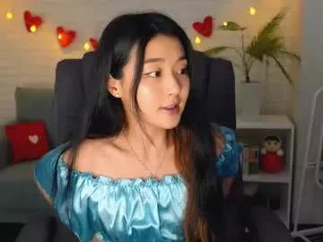 hannarosie on Chaturbate 