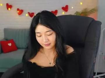 hannarosie on Chaturbate 