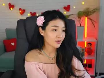 hannarosie on Chaturbate 
