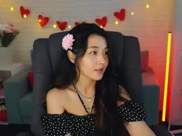 hannarosie on Chaturbate 