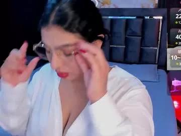 hannasscott on Chaturbate 