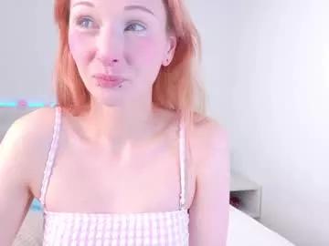 hannaxo1 on Chaturbate 