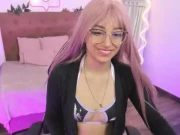 hanni_tay on Chaturbate 
