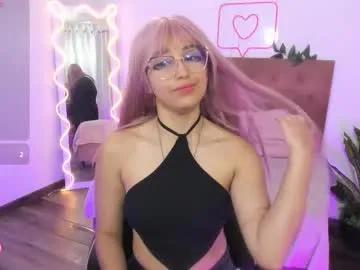 hanni_tay on Chaturbate
