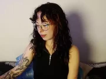 hanny_e on Chaturbate 