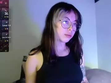 hanny_e on Chaturbate 