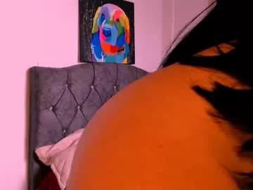 hanny_parkerr on Chaturbate 