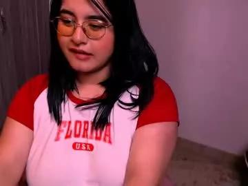 hanny_parkerr on Chaturbate 