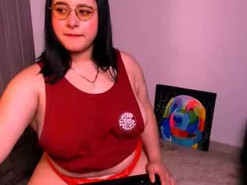 hanny_parkerr on Chaturbate 