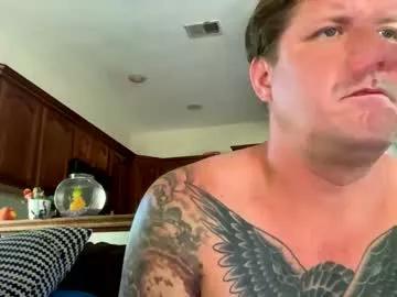 happilymarr1ed on Chaturbate 