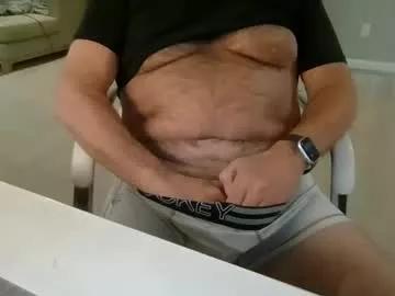 happyguyrob on Chaturbate 