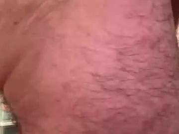 happyhogan1 on Chaturbate 