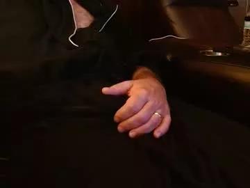 happyhogan1 on Chaturbate 