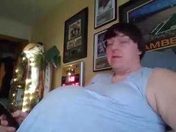 happynpregnant on Chaturbate 