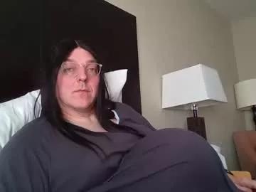 happynpregnant on Chaturbate 