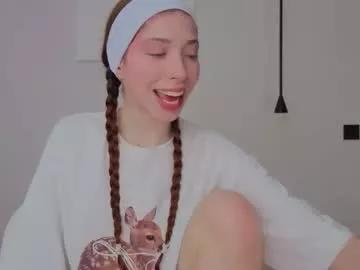 happyvivy on Chaturbate 