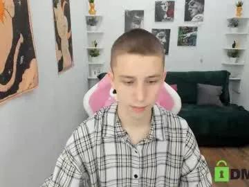 harolt_ — cumming for everyone #twink #18 #bigcock #young #cum [800 tokens remaining]
