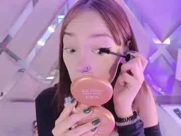 harperwest_ — GOAL: Show me your lingerie fav [200 tokens remaining] At 1000 tks I show you what makes my legs shake  #cute #skinny #smalltits #natural #squirt