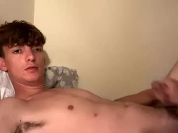 harrisonelijah on Chaturbate 