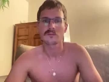 harrisonford397618 on Chaturbate