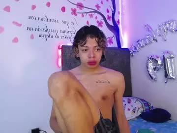 harry_jhonsonn on Chaturbate 