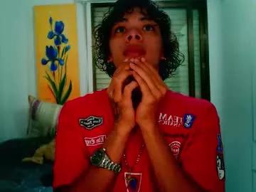 harry_jhonsonn on Chaturbate 