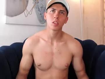 harry_klein on Chaturbate 