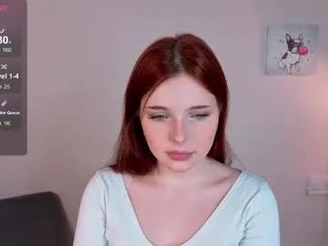 harry_wellss — GOAL: Handbra [362 tokens remaining] Welcome to my room! #skinny #shy #redhead #skinny #smalltits
