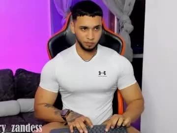harry_zandess on Chaturbate 