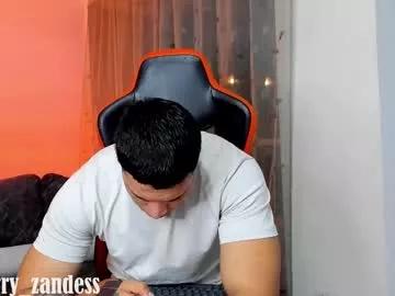 harry_zandess on Chaturbate 
