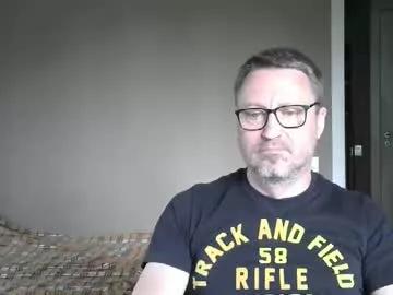 harrysnake on Chaturbate 