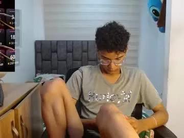 harrytwink18 on Chaturbate 