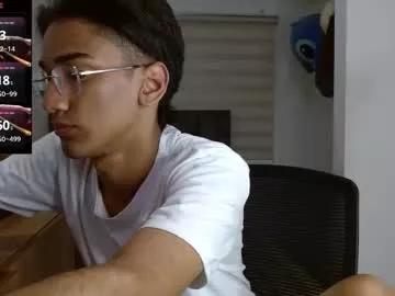 harrytwink18 on Chaturbate 