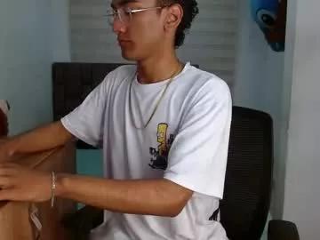 harrytwink18 on Chaturbate 